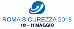 Roma Sicurezza 2018